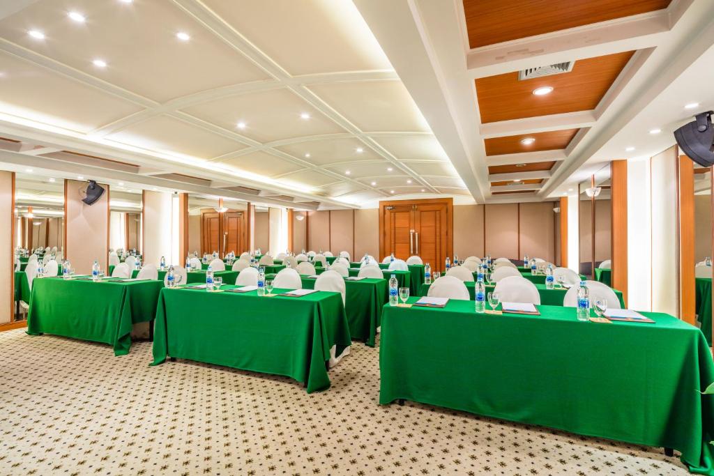 Meeting room / ballrooms