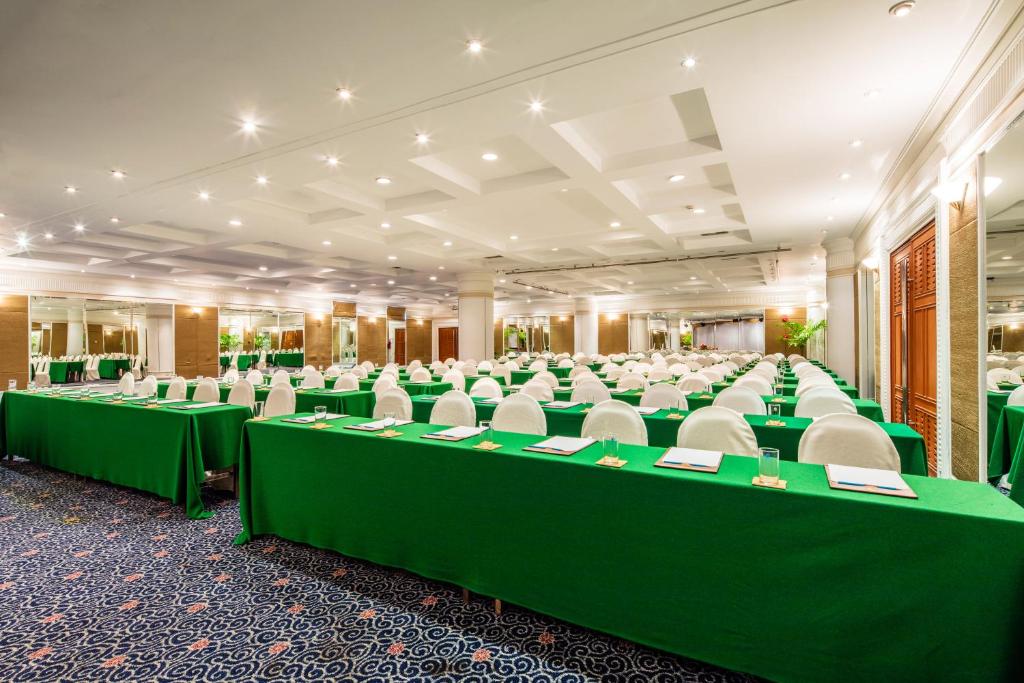 Meeting room / ballrooms