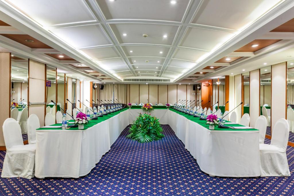 Meeting room / ballrooms