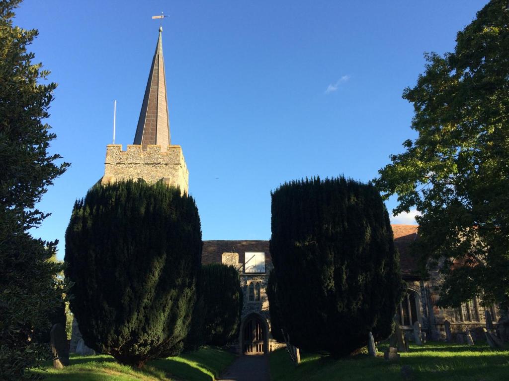 周辺観光スポット