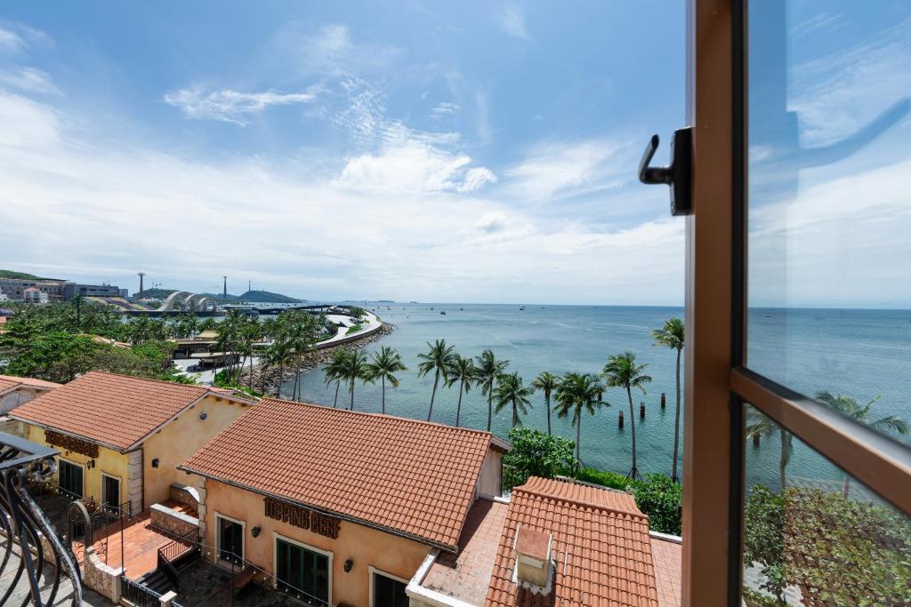 Lucie Cozy Home - Sunset Town Phu Quoc
