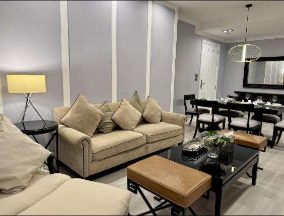 Rongratana Executive Residence