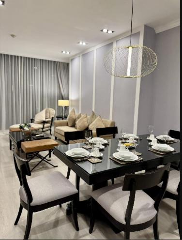 Rongratana Executive Residence