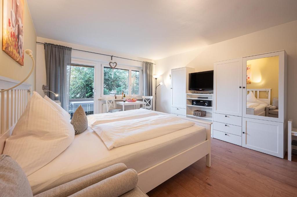 Ferienwohnung Eller - 2