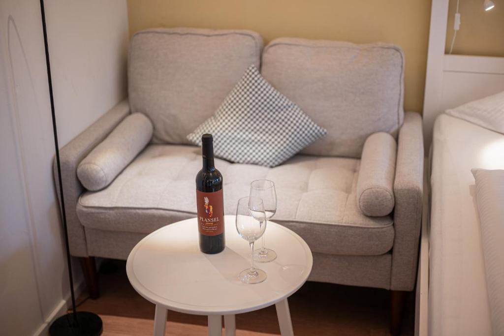 Ferienwohnung Eller - 3