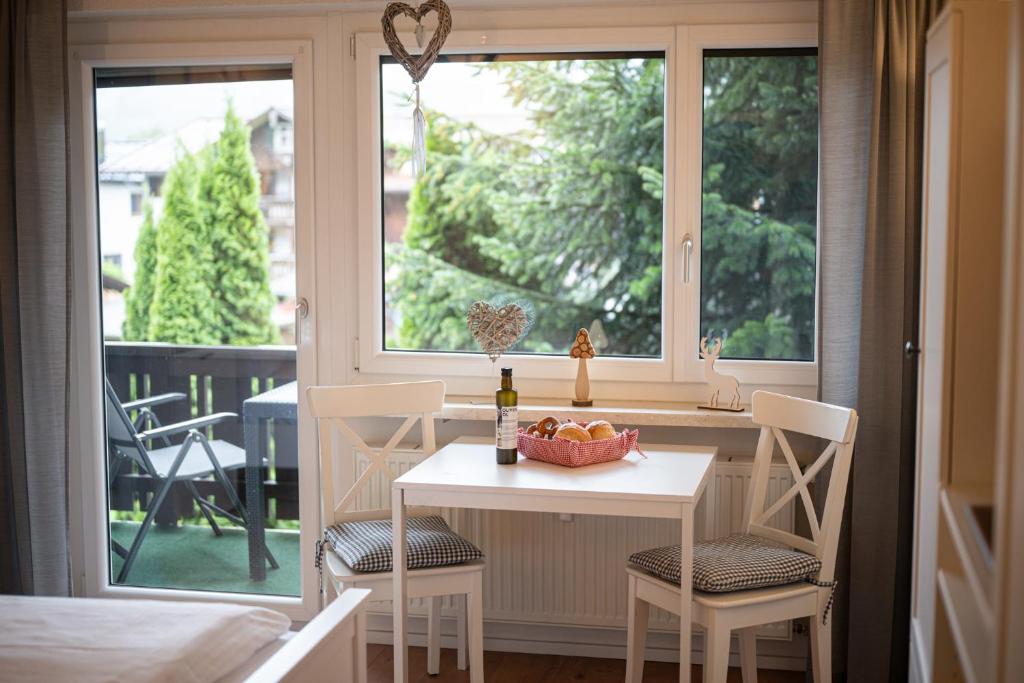 Ferienwohnung Eller - 4