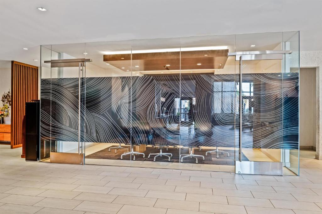 Meeting room / ballrooms