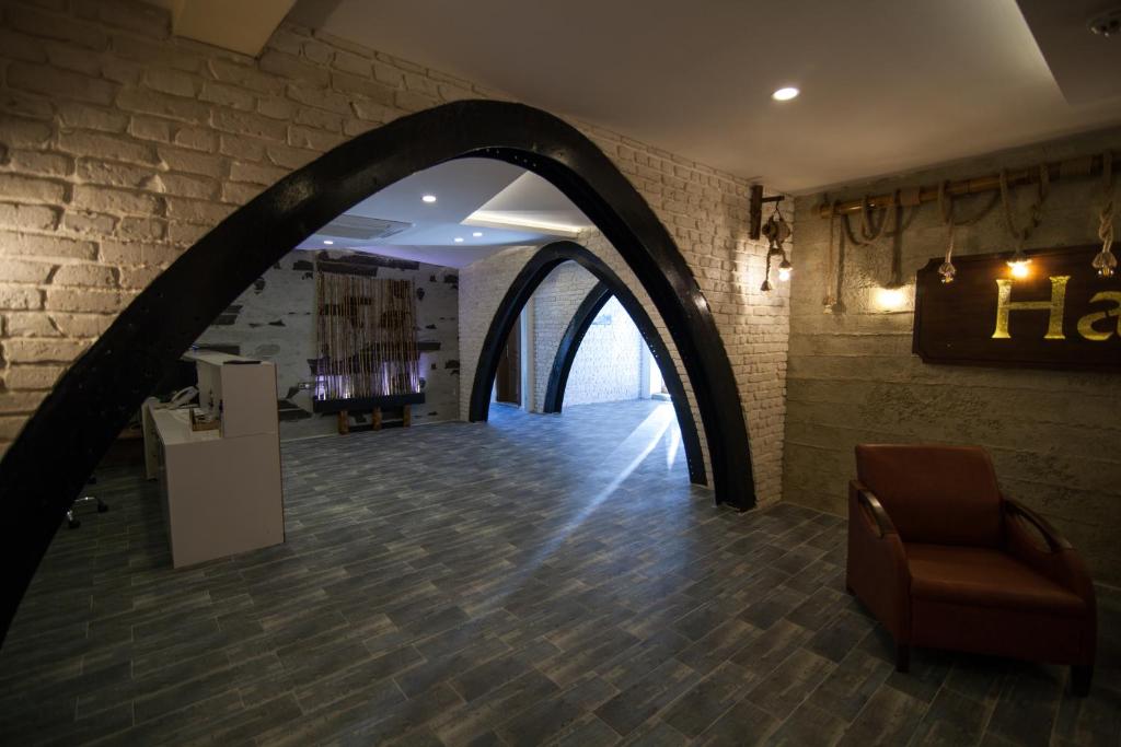 Ayder Hanedan Suit Hotel photo