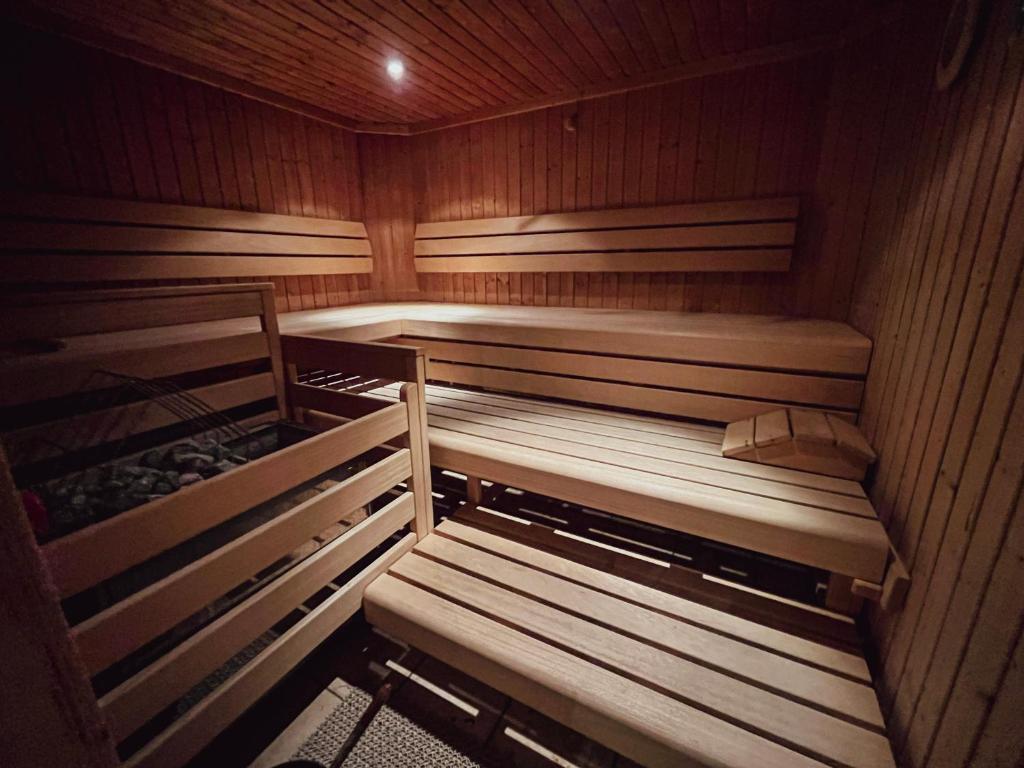 Alpinresort Kaprun 3 - 4