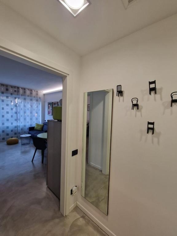 Cozy and restful apartment in Como, near the Lake - 5