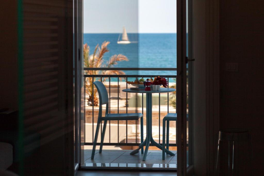 B&B Portorosso photo