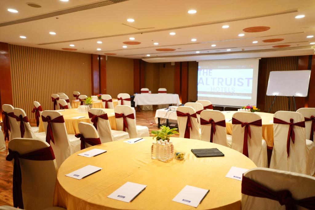 Meeting room / ballrooms