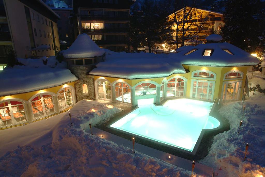 Spa
