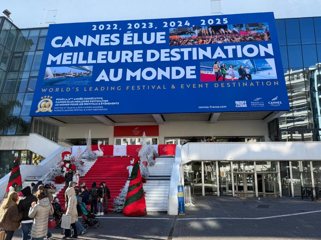 CANNES: Appartement Cosy à 2 pas de la Croisette - 2