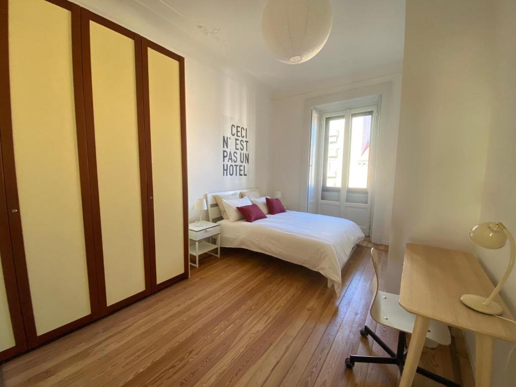 SUITE LODOVICA Milano-Metro M4-Navigli-Bocconi - 3