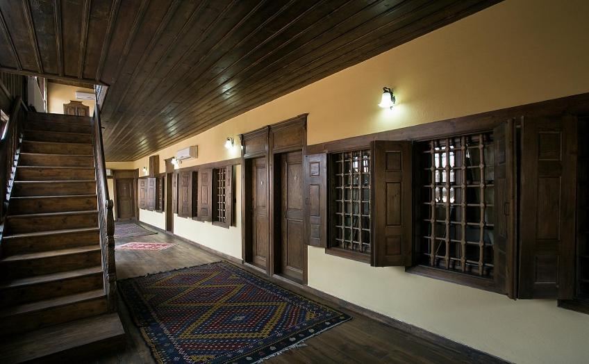 Anemon Hotel Kula photo