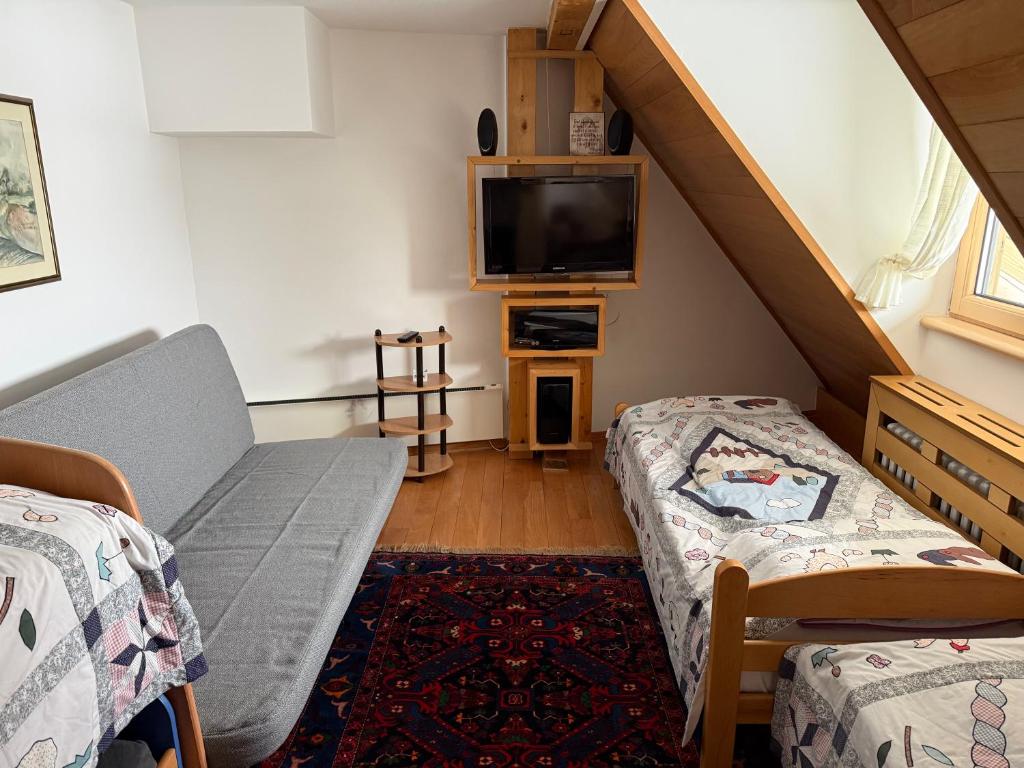 Konaci Spacious Studio in the Heart of the Slopes - 4