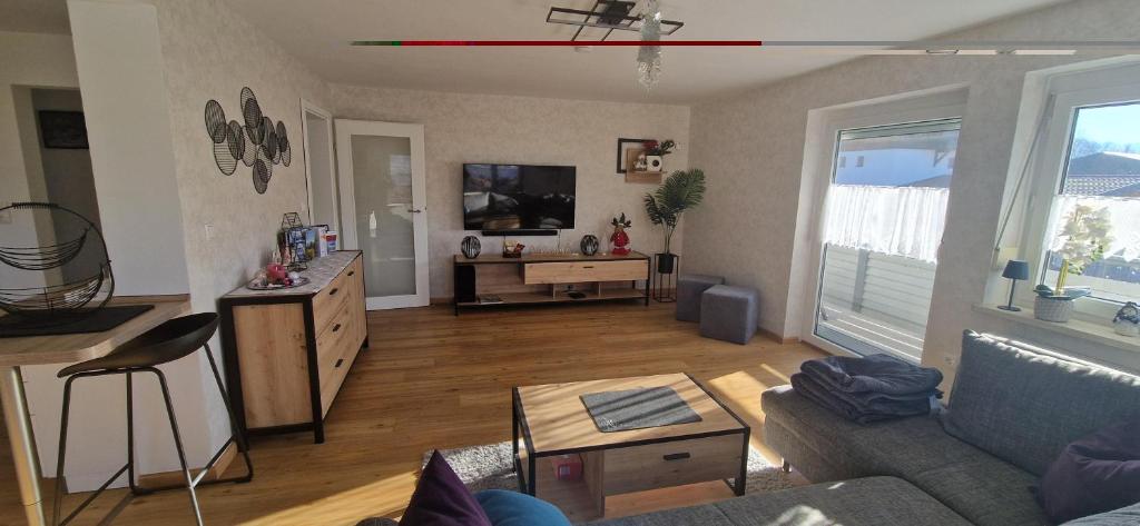 Ferienwohnung Schröder - 1