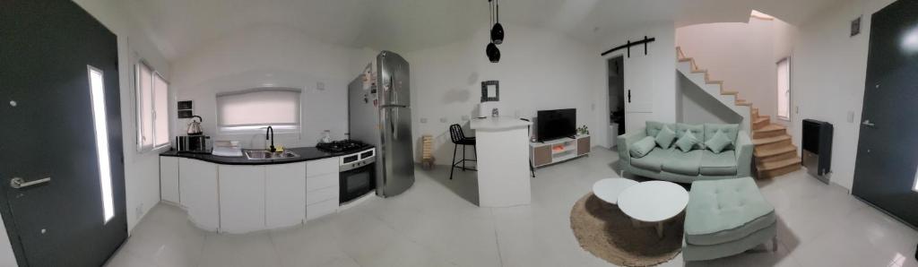 Departamento en Ushuaia - 3