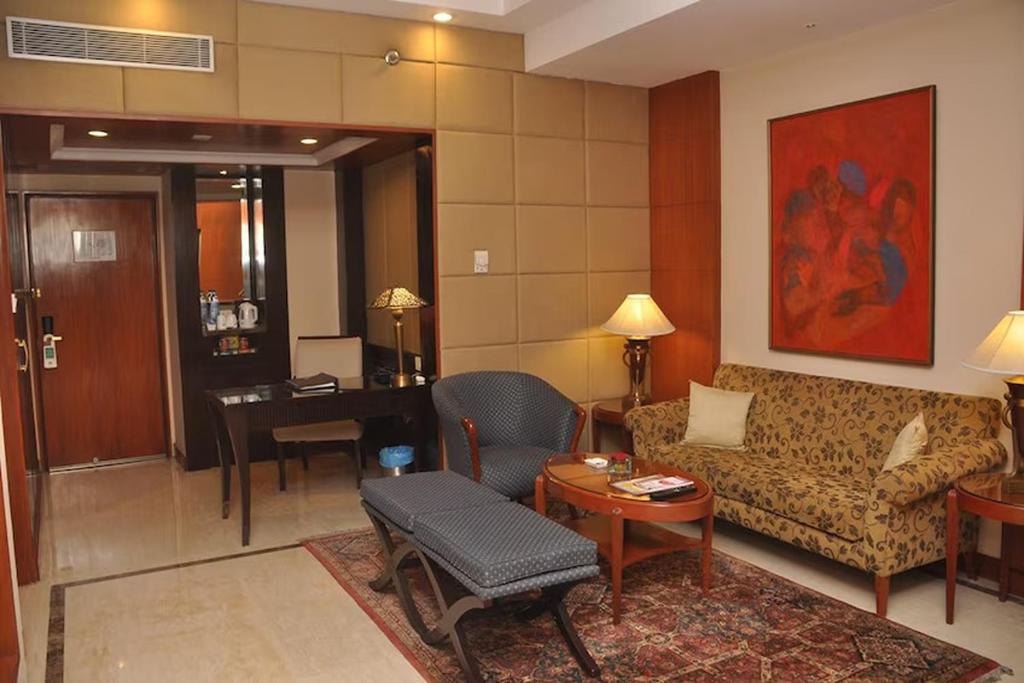 Facilities