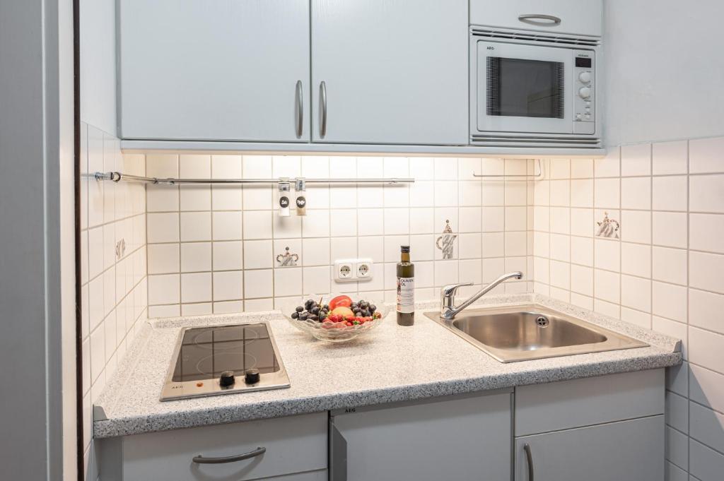 Ferienwohnung Straubova - 2