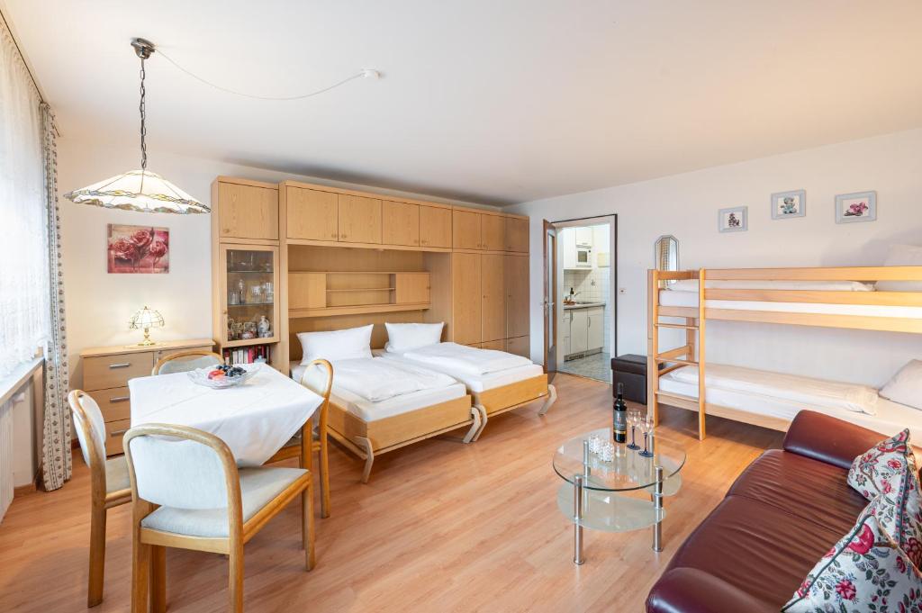 Ferienwohnung Straubova - 3