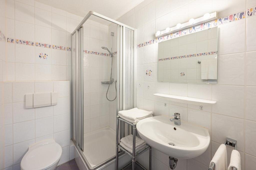 Ferienwohnung Straubova - 4