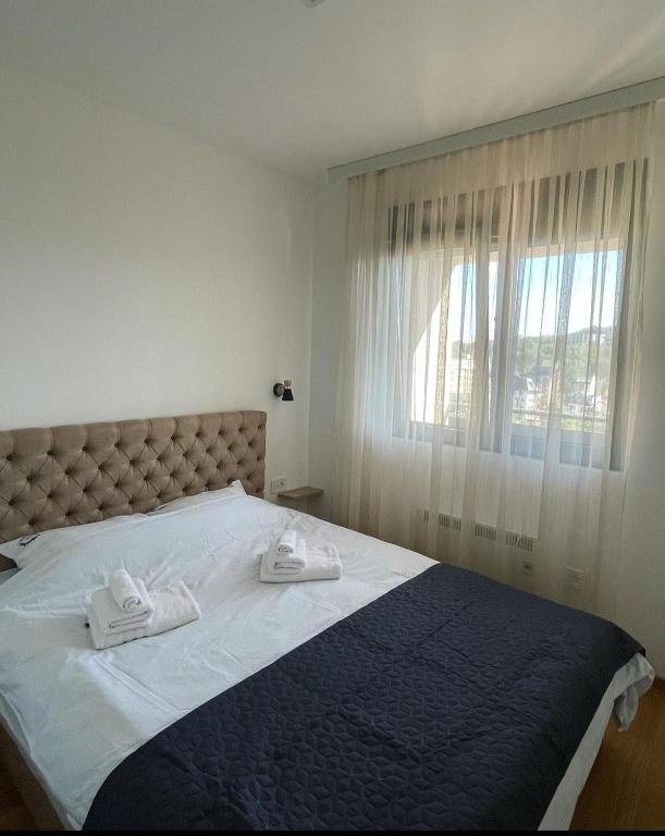 The Zlatibor Fairy Tale at Central Residence - 2