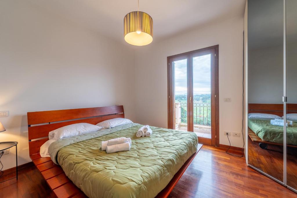 Brorent Casa del Rubino - 1
