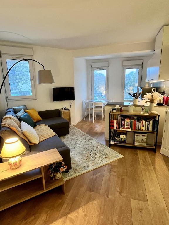 Appartement tout confort Toulouse - 1