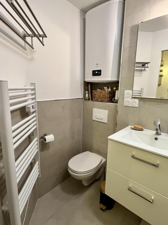 Appartement tout confort Toulouse - 2