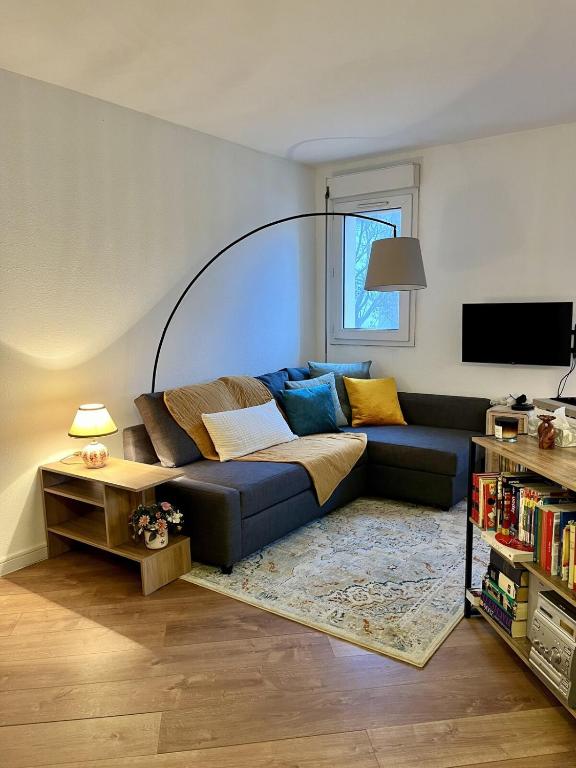 Appartement tout confort Toulouse - 3