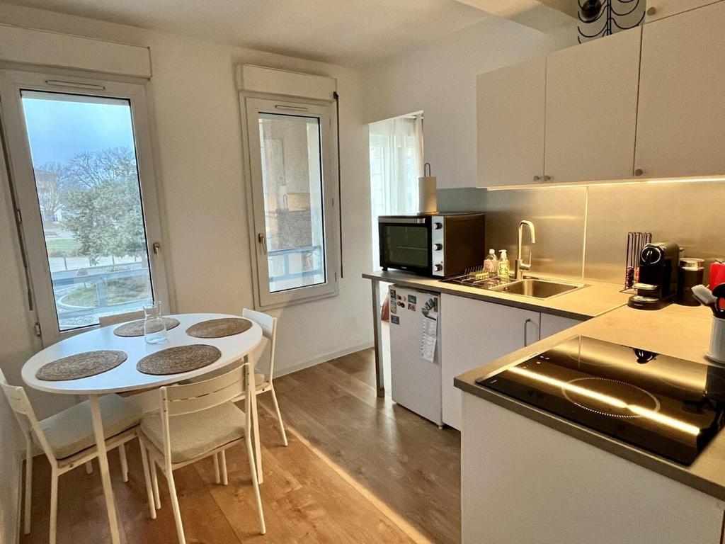 Appartement tout confort Toulouse - 5