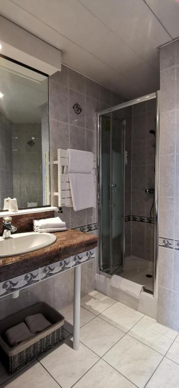 バスルーム（客室）