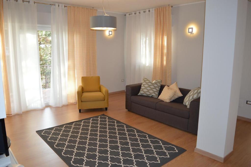 Alle Porte di Assisi Holiday Home - 1