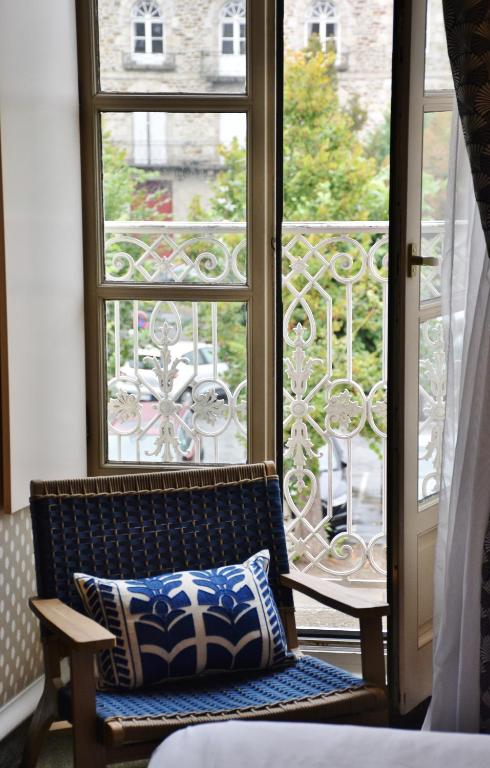 バルコニー/テラス