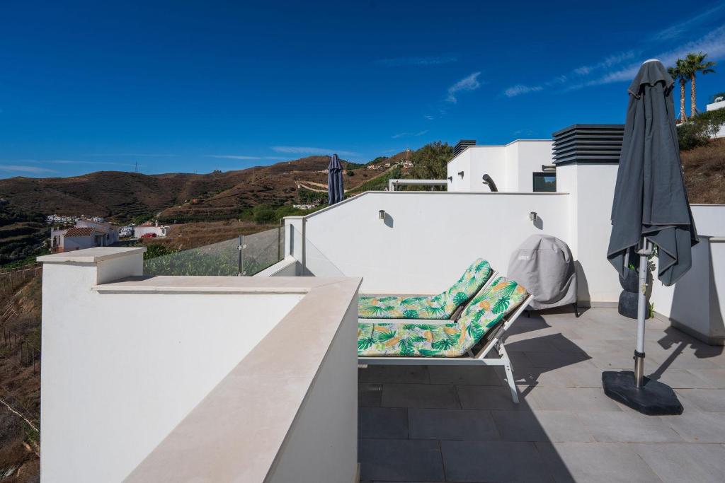 Terrazas de Ladera Duplex 3 Casasol - 5