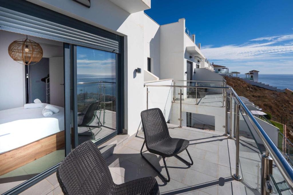 Terrazas de Ladera Duplex 3 Casasol - 4