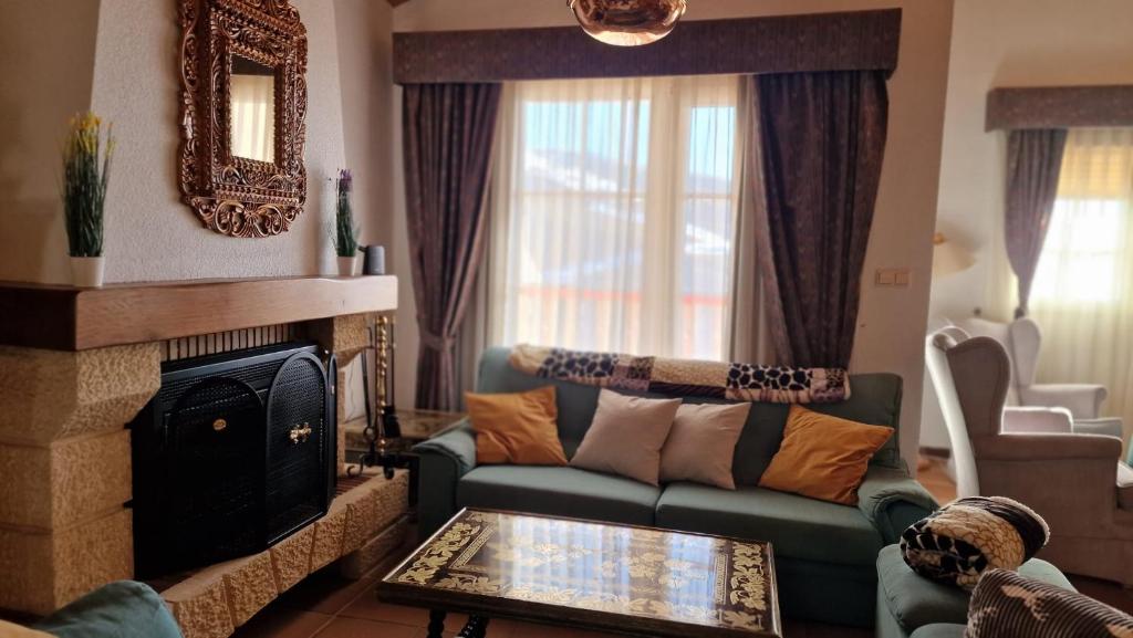 IMEDA Casa 6 Estrellas - 2