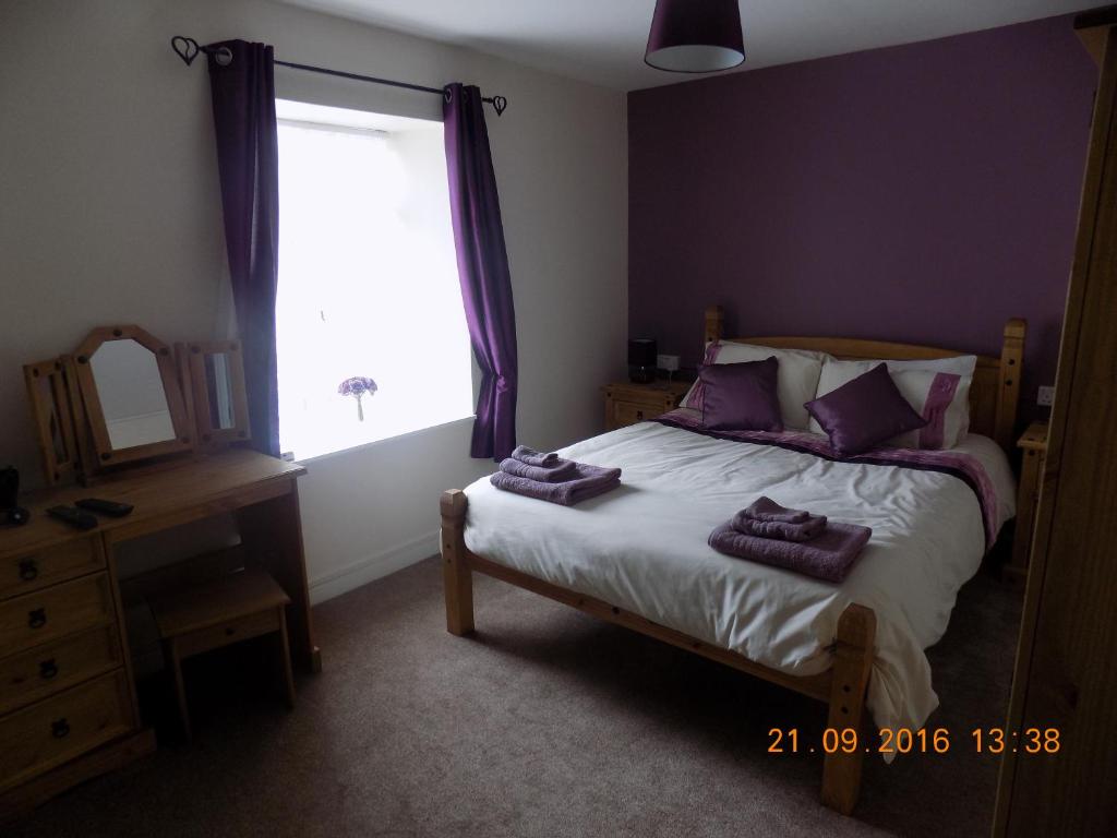 Cu Chulainns Accommodation