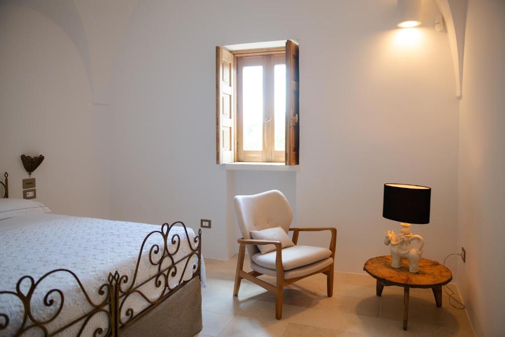 Masseria il Pergolo - 4