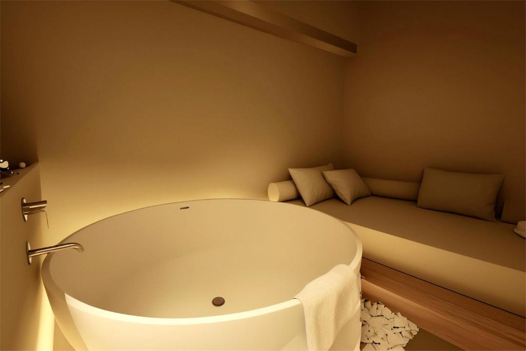 Hedonist SPA - 4