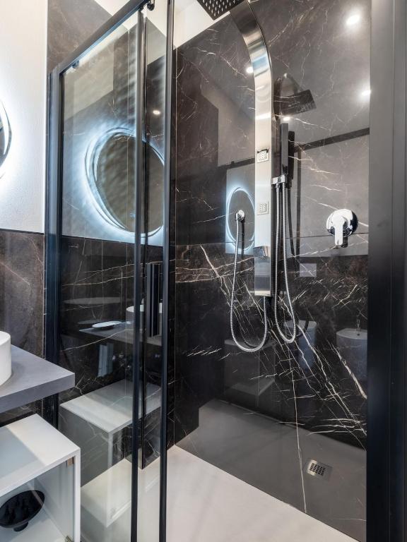 Lux Colors and Relax apartment in FLorence - 3