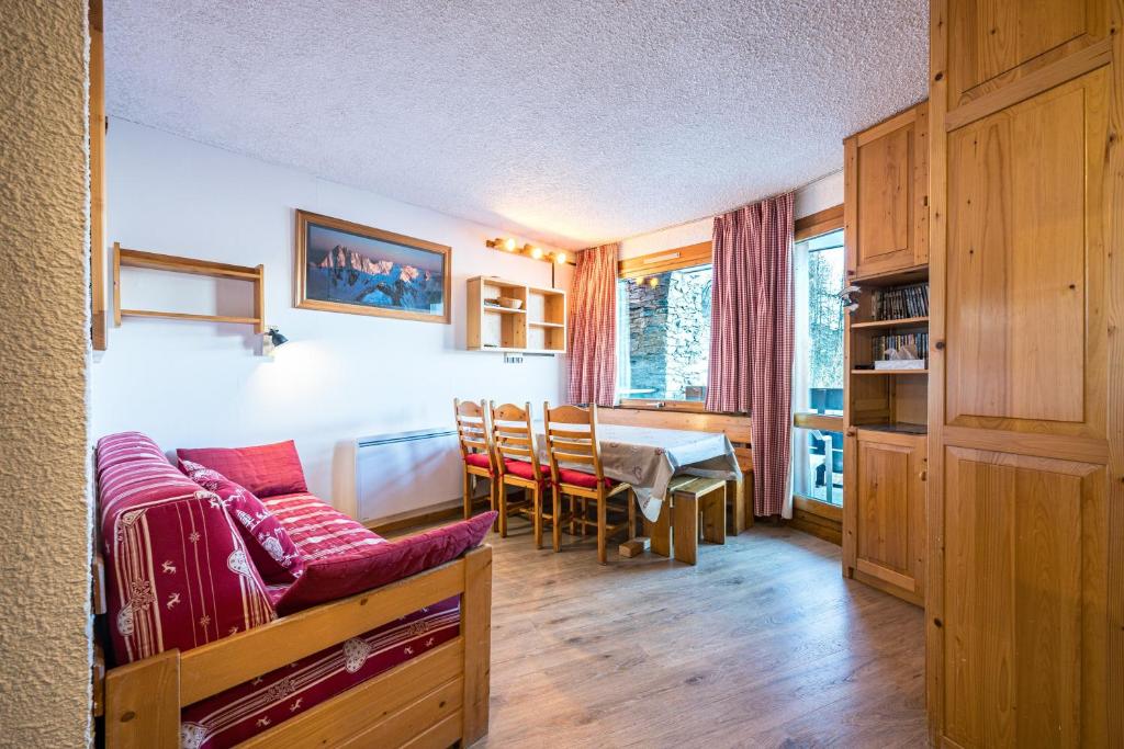Appartement 46 - Les Coches - 1