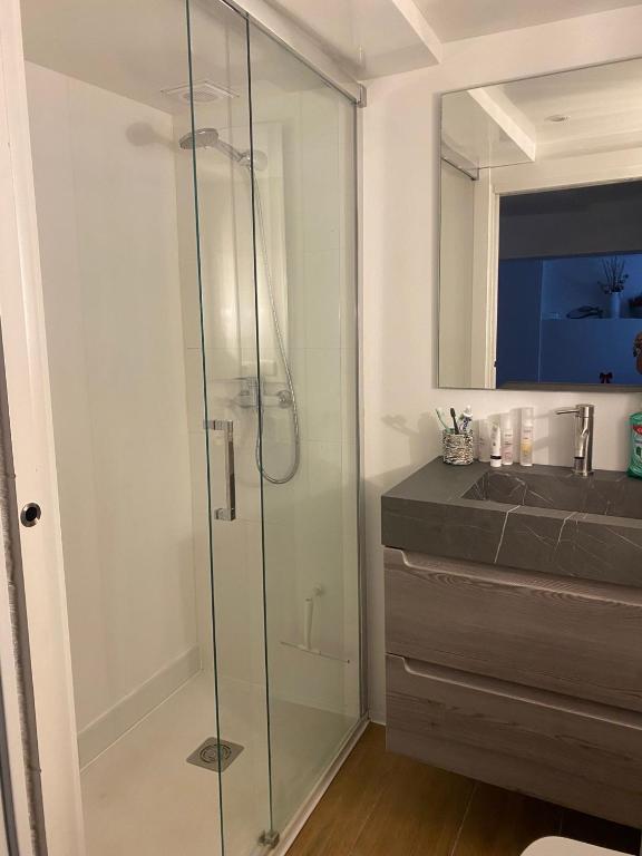 Apartamento con terraza - 3