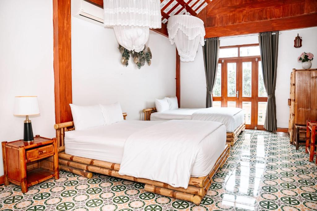 라 벨 비에 탐 콕 홈스테이 호텔 이미지 1