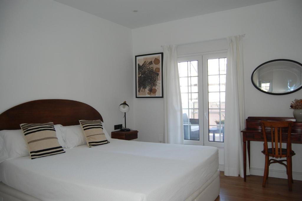 Apartamento con terraza - 4