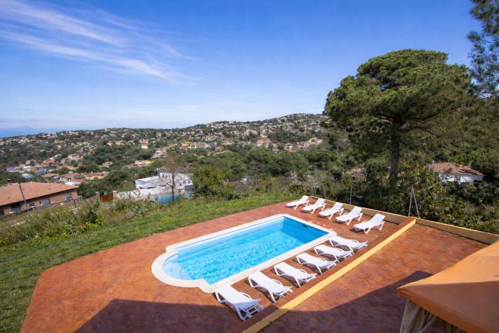 Catalunya Casas Lovely Lazy days at Lloret de Mar with private pool - 5