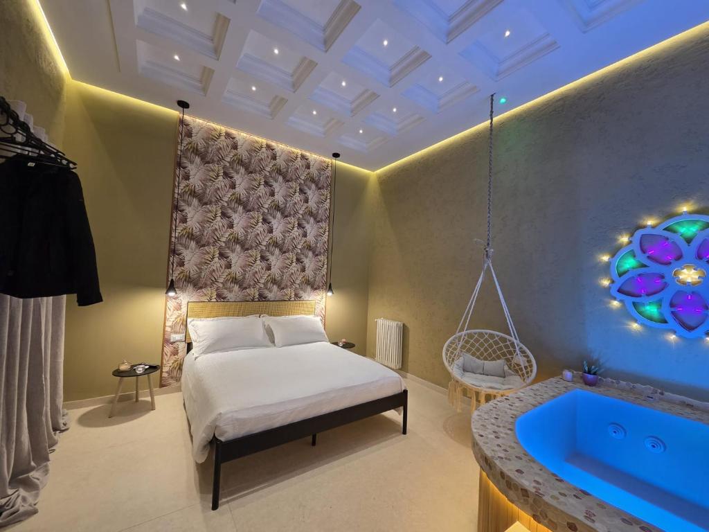 Erbanova al Borgo Suite - 5