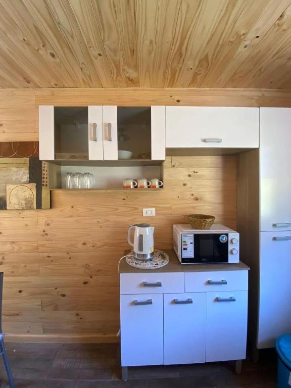 Cabaña en Licán Ray - 5